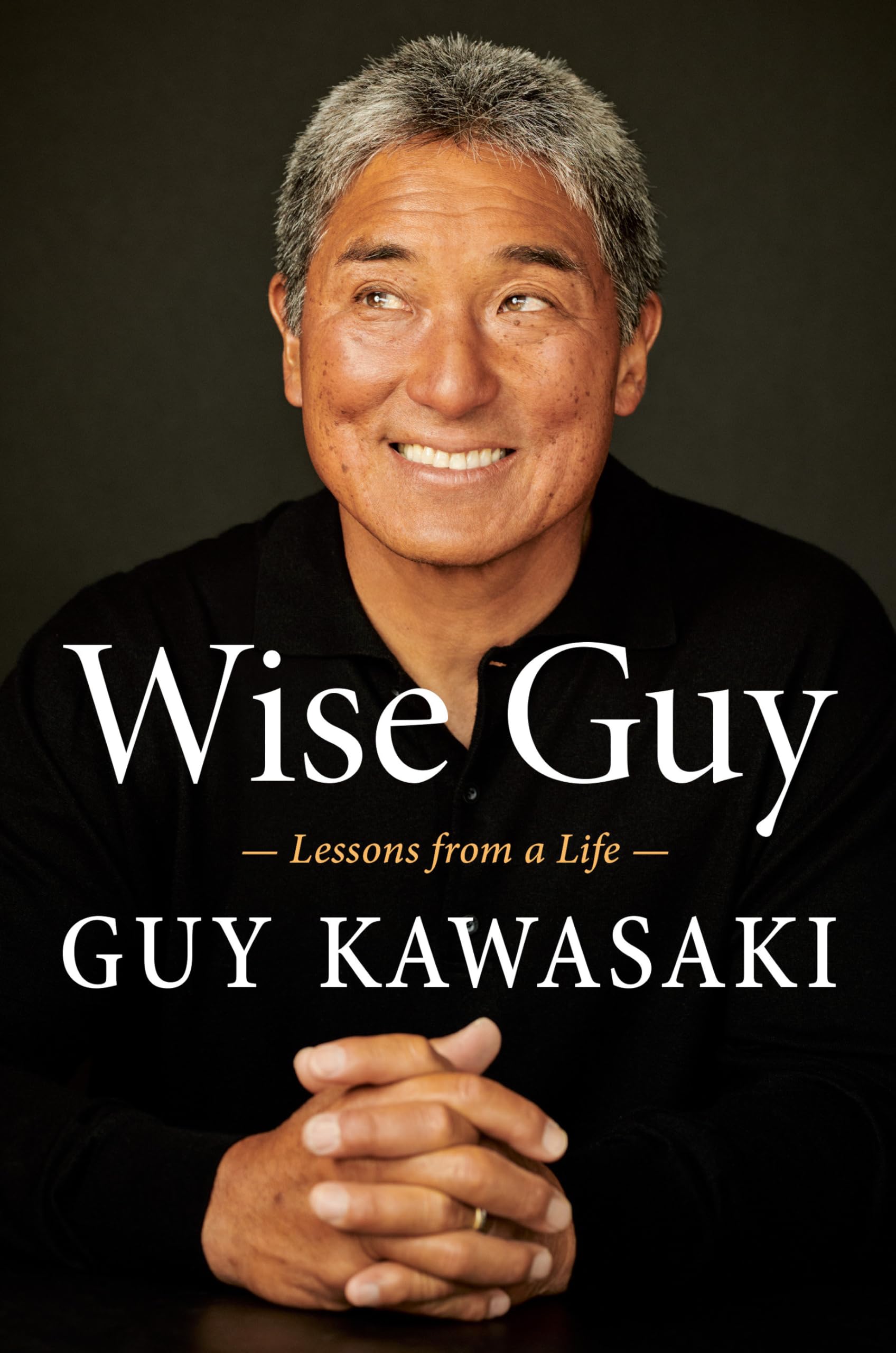 Amazon | WISE GUY | KAWASAKI, GUY | Computers & Technology